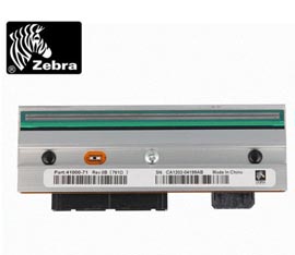 Đầu in máy in mã vạch