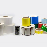 Thermal Labels