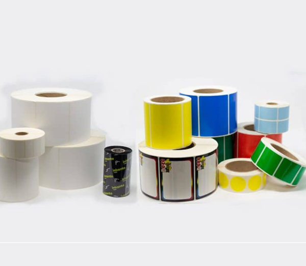 Thermal Labels