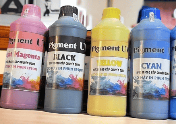 Tại Sao Bao Bì Đẹp Nhưng Mực In Độc Hại Lại Có Thể “Giết Chết” Thương Hiệu Của Bạn?