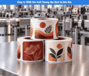 Chọn Keo Decal Theo Bề Mặt: Thủy Tinh, Nhựa HDPE, PET, Kim Loại Và Carton