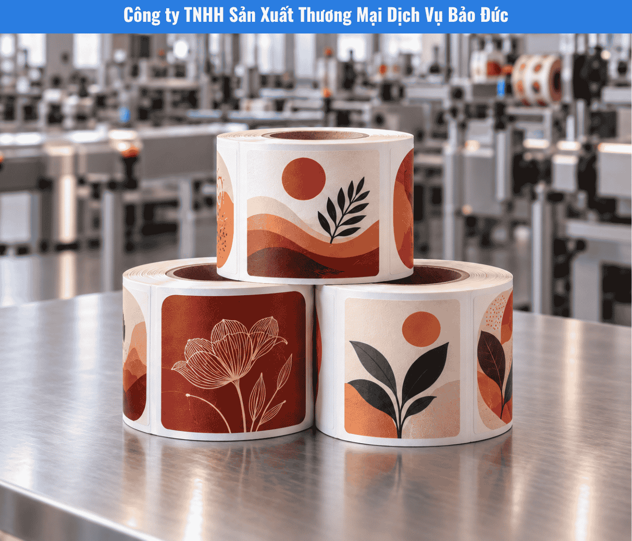 Chọn Keo Decal Theo Bề Mặt: Thủy Tinh, Nhựa HDPE, PET, Kim Loại Và Carton