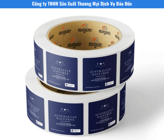 In Decal Cuộn Là Gì? Ứng Dụng Và Báo Giá Mới Nhất 2026