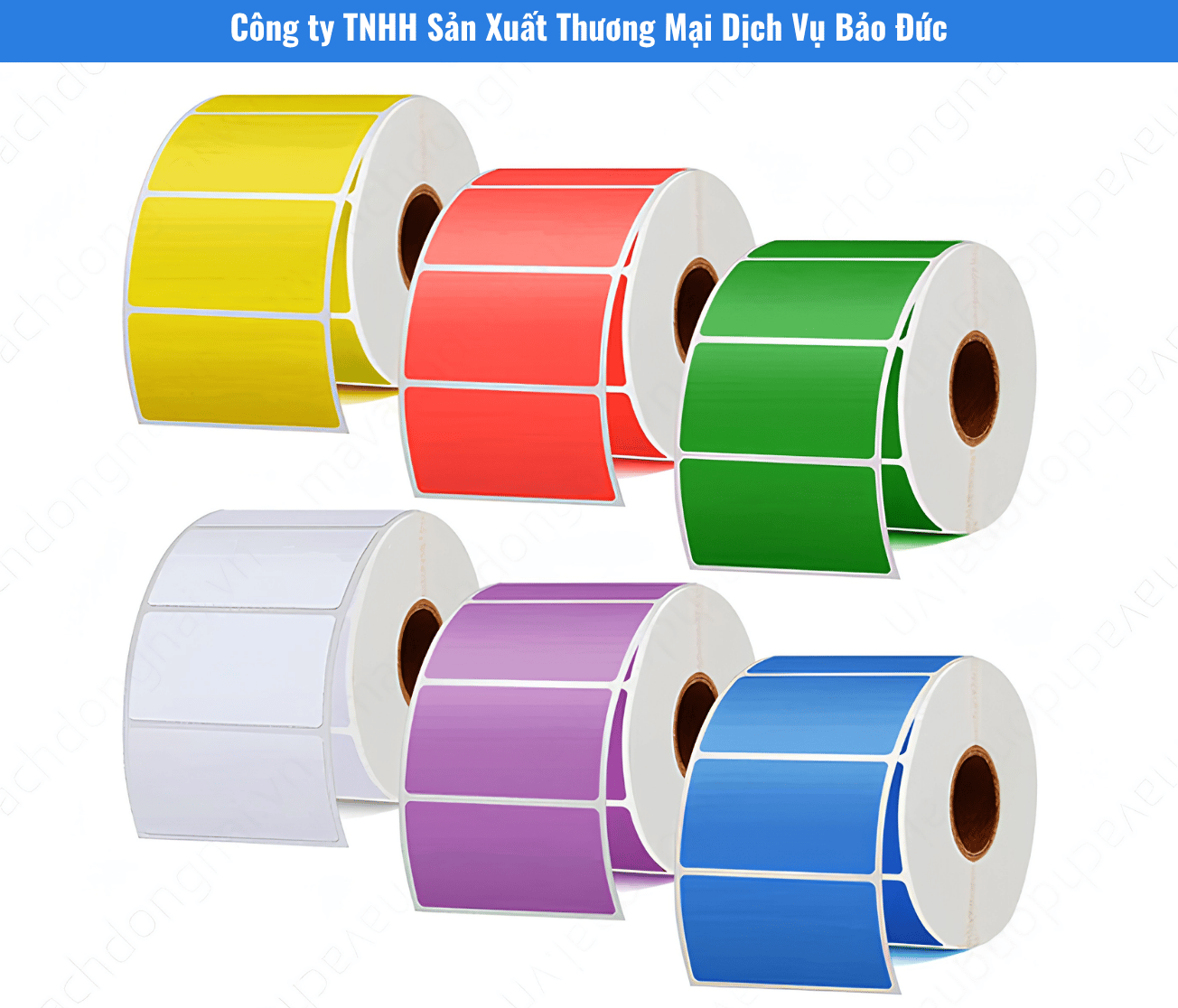Hướng Cuộn Decal Tại Bình Dương Ảnh Hưởng Thế Nào Đến Máy Dán Nhãn Tự Động? | In Decal Bảo Đức