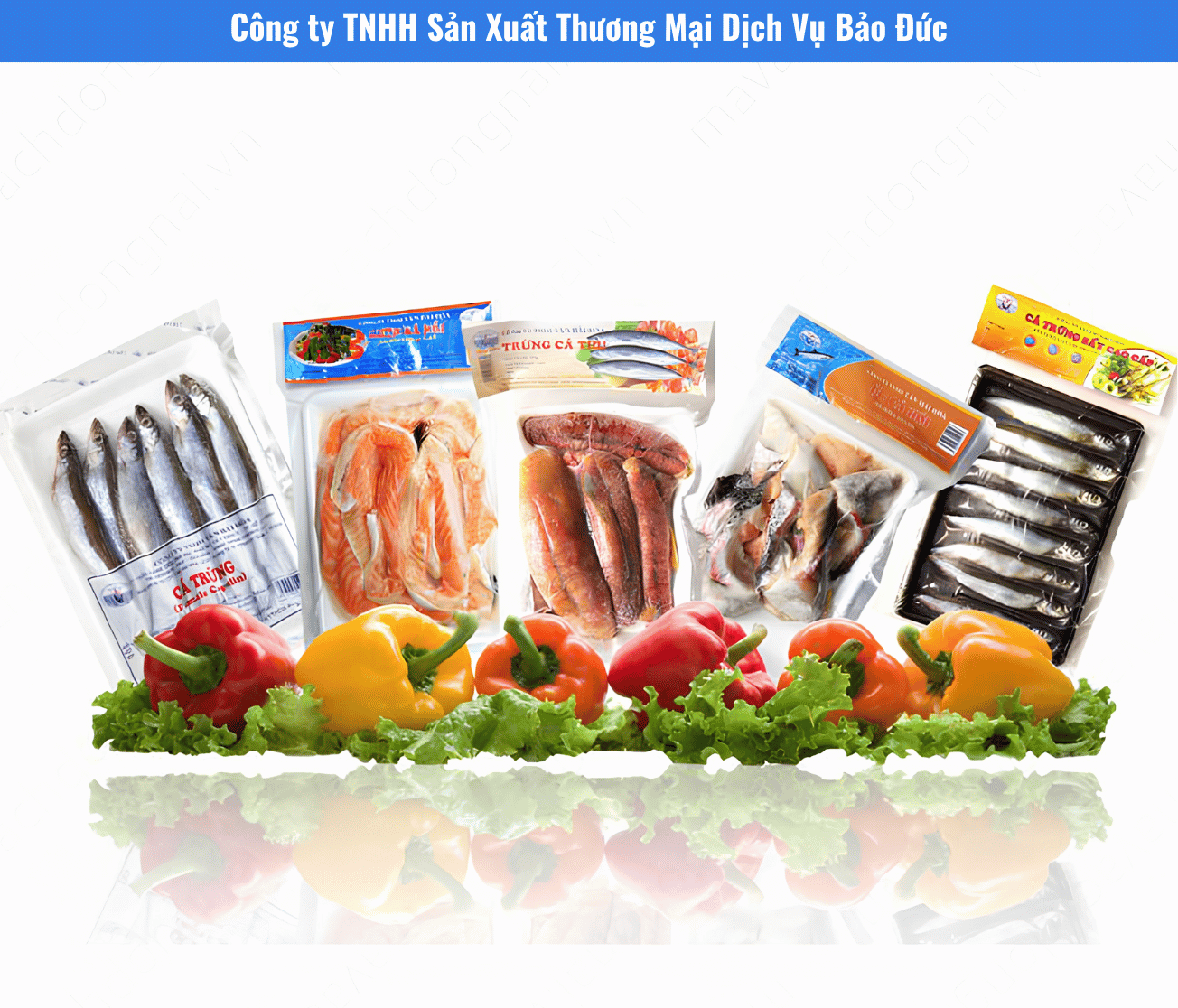 In Decal Cuộn Cho Ngành Thủy Sản Tại Nhà Bè Chịu Ẩm, Chịu Lạnh Và Bám Dính Tốt