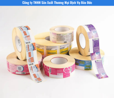 Dịch Vụ In Decal Cuộn TP.HCM Giao Hàng Nhanh Trong 24H, Giá Tận Xưởng
